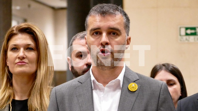 Pobuna nije samo protiv Vučića